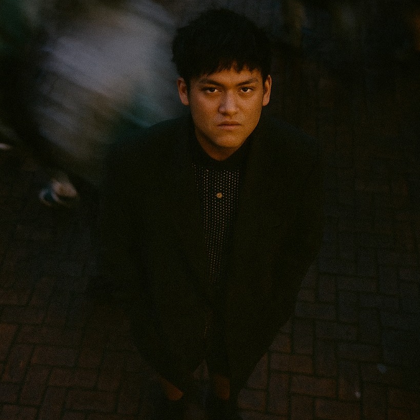 Alejandro Castillo
